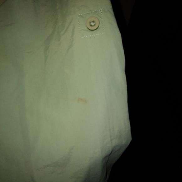 Men's Fieldn' Forest UV Button Down Shirt - Picture 3 of 6